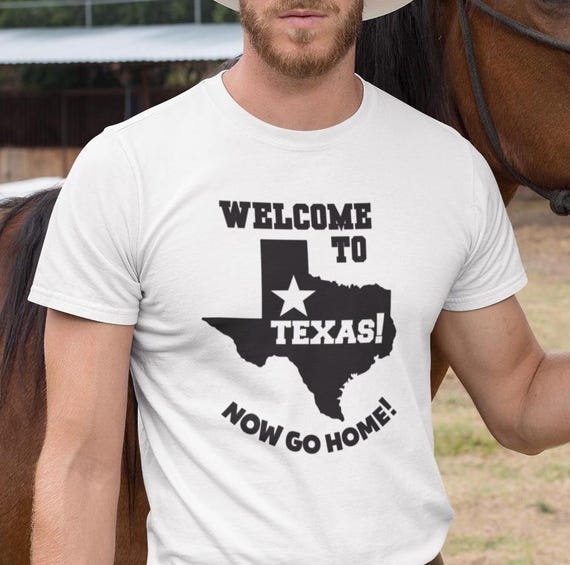 Texas Is My Home T-Shirt. Graphic Texas Tee Texas Is My Home T-Shirt. Graphic Texas Tee
