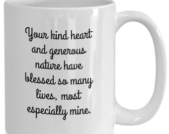 Inspirational mug, gift for her, christian mug, christian inspiration