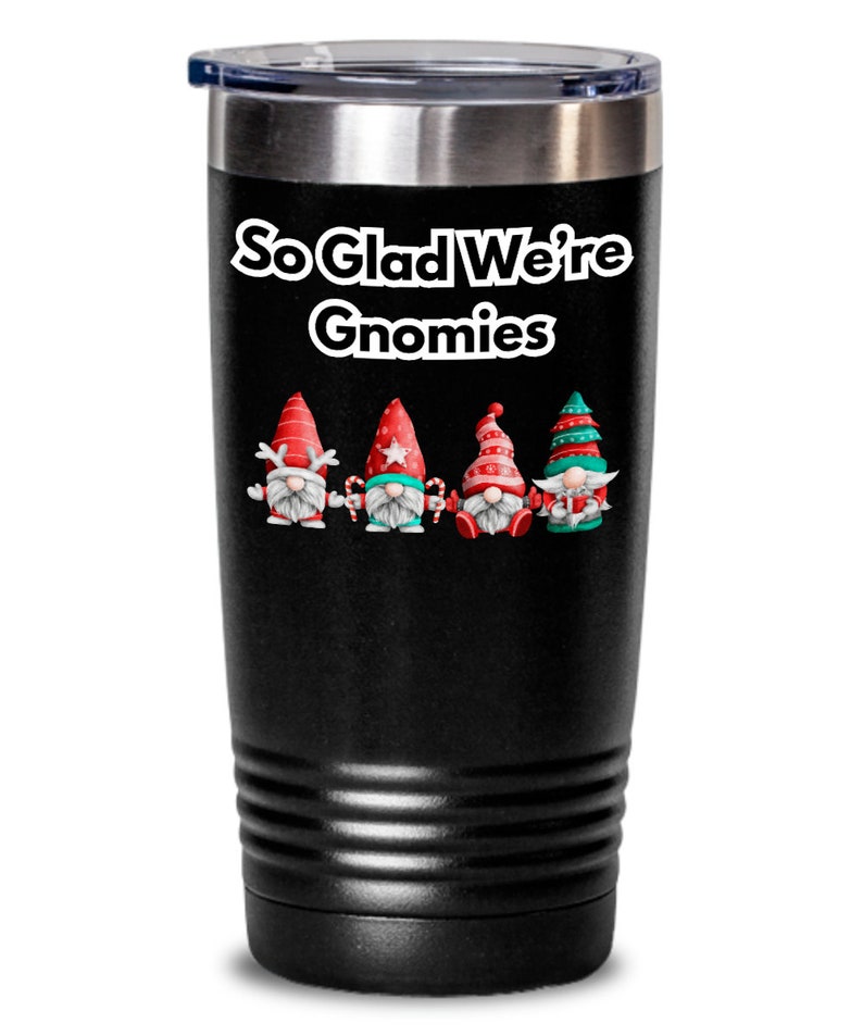 Gnome Gifts, Funny Tumblers, Funny Gift Ideas for Friends, Funny Cups