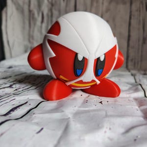 Kirby, o Titã Colossal imagem 2