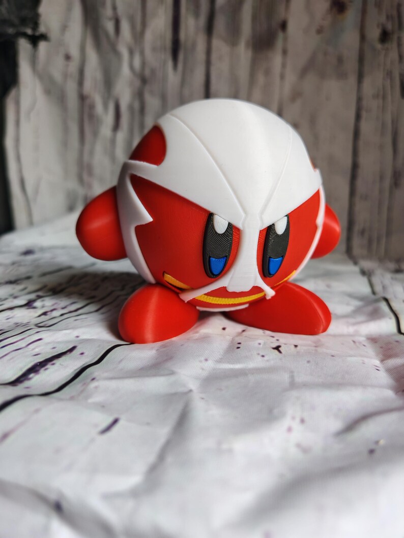 Kirby, o Titã Colossal imagem 2