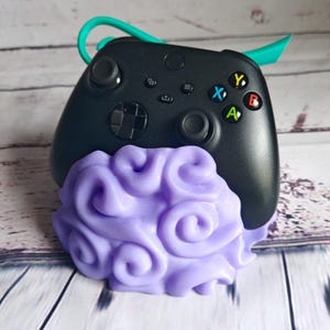 Gum Gum Fruit Controller Holder - One Piece Luffy’s Devil Fruit (Gomu Gomu no Mi)