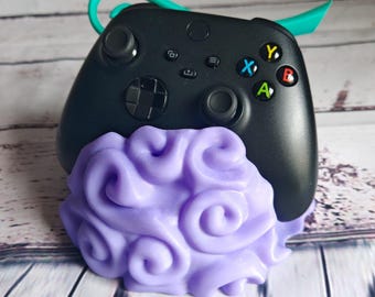 One Piece Gum Gum Devil Fruit Controller Holder – Luffy's Gaming Accessory