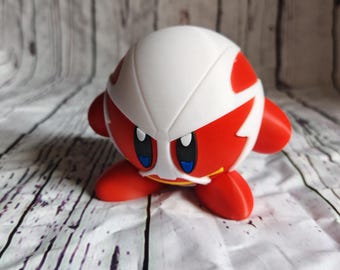 Kirby, el Titán Colosal