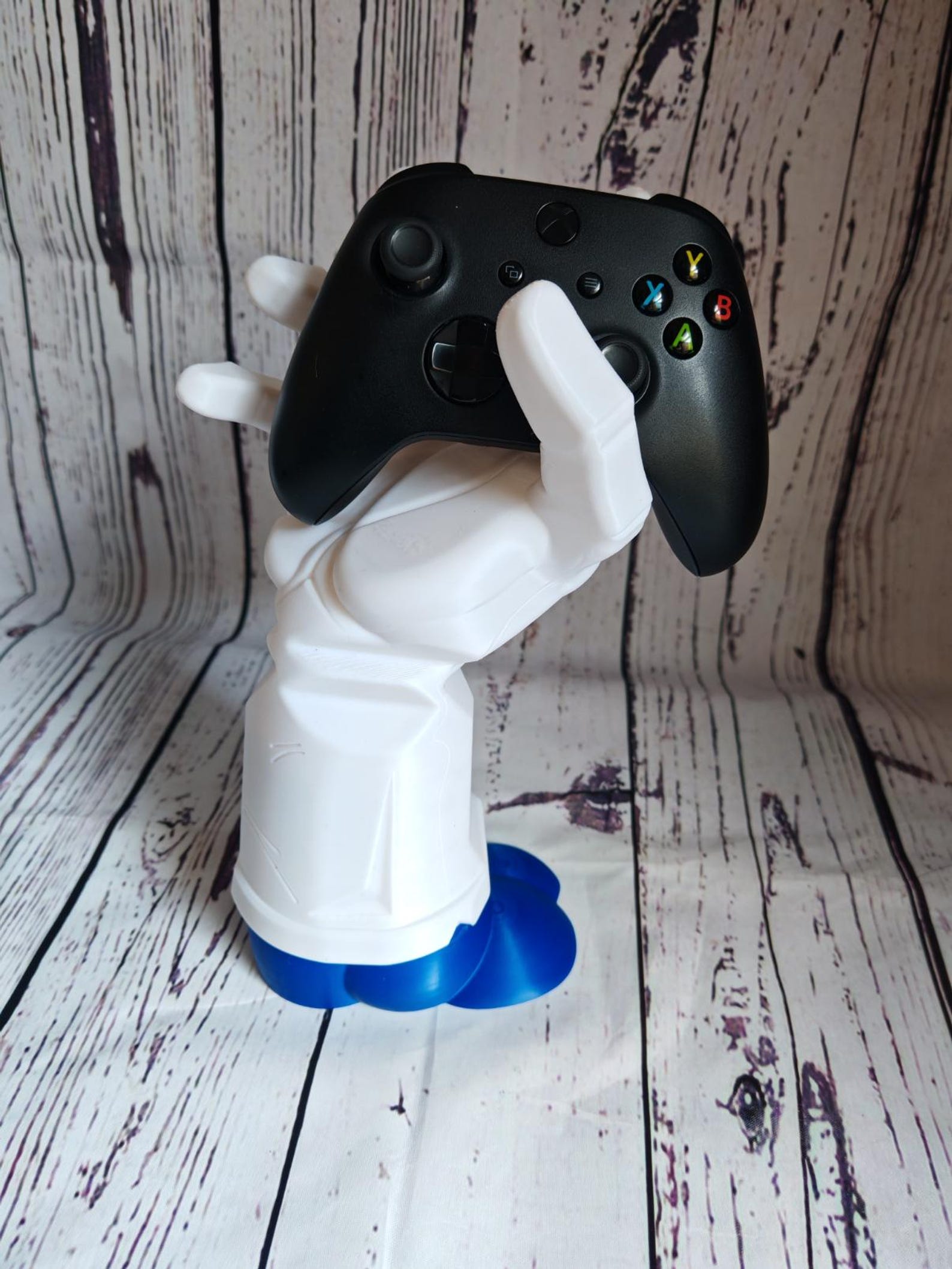Vegeta Controller Halter – Universeller Ständer für Gamer!