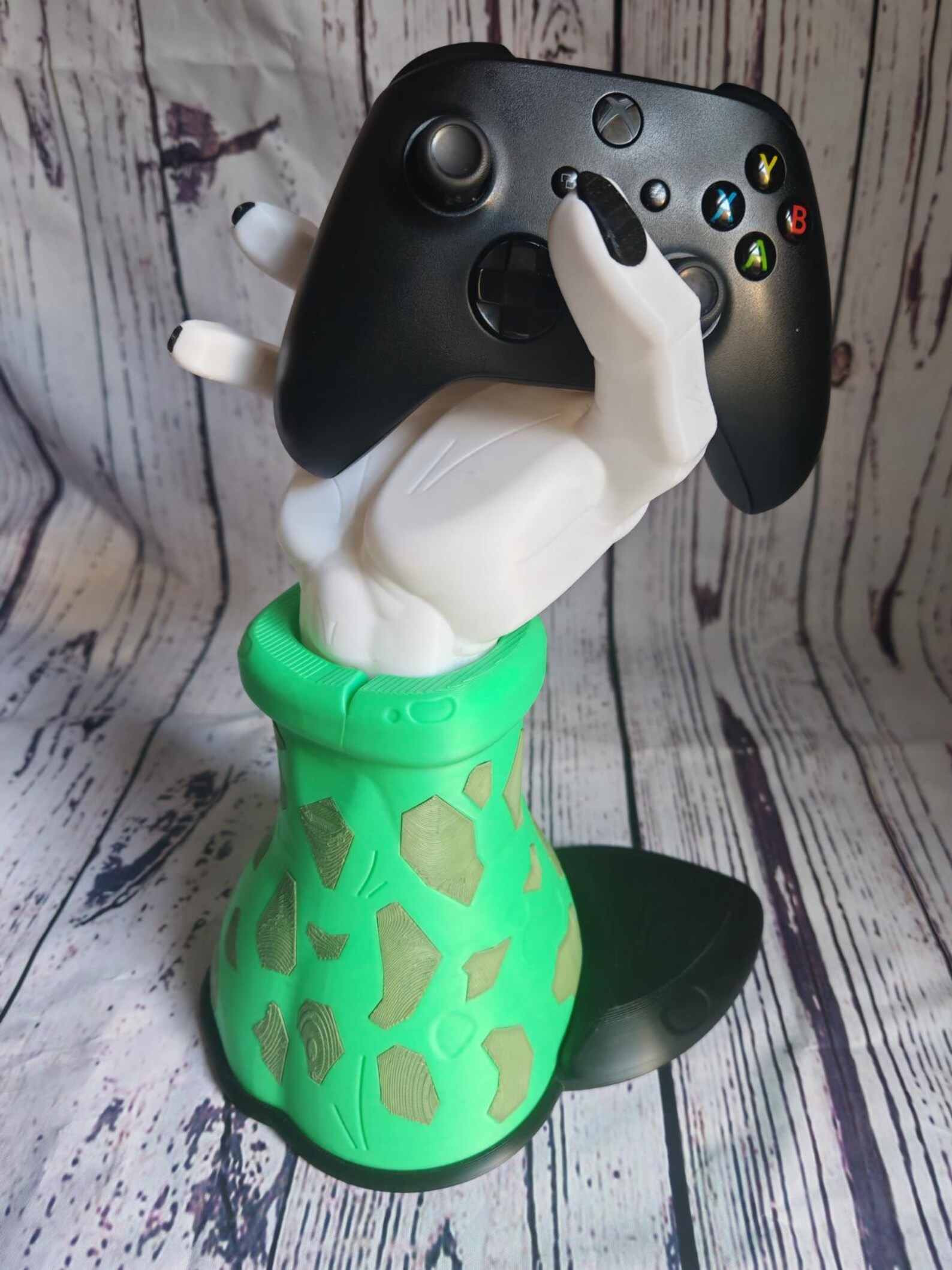 Dragonball Z Perfect Cell Arm Controller Halter