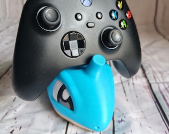 Lapras Controllerhalter - Reite auf den Wellen deines Gaming-Settings!