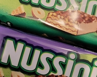 MILKA NUSSINI