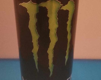 MONSTER ZENSZEN