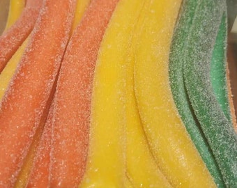 JUMBO SUGAR Regenbogen