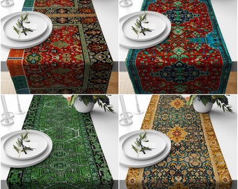 Table Runners