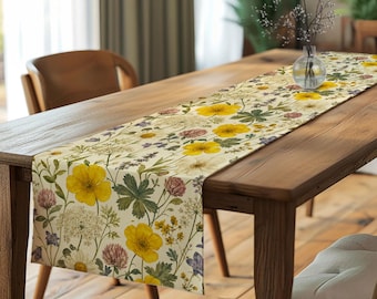 Table Runners