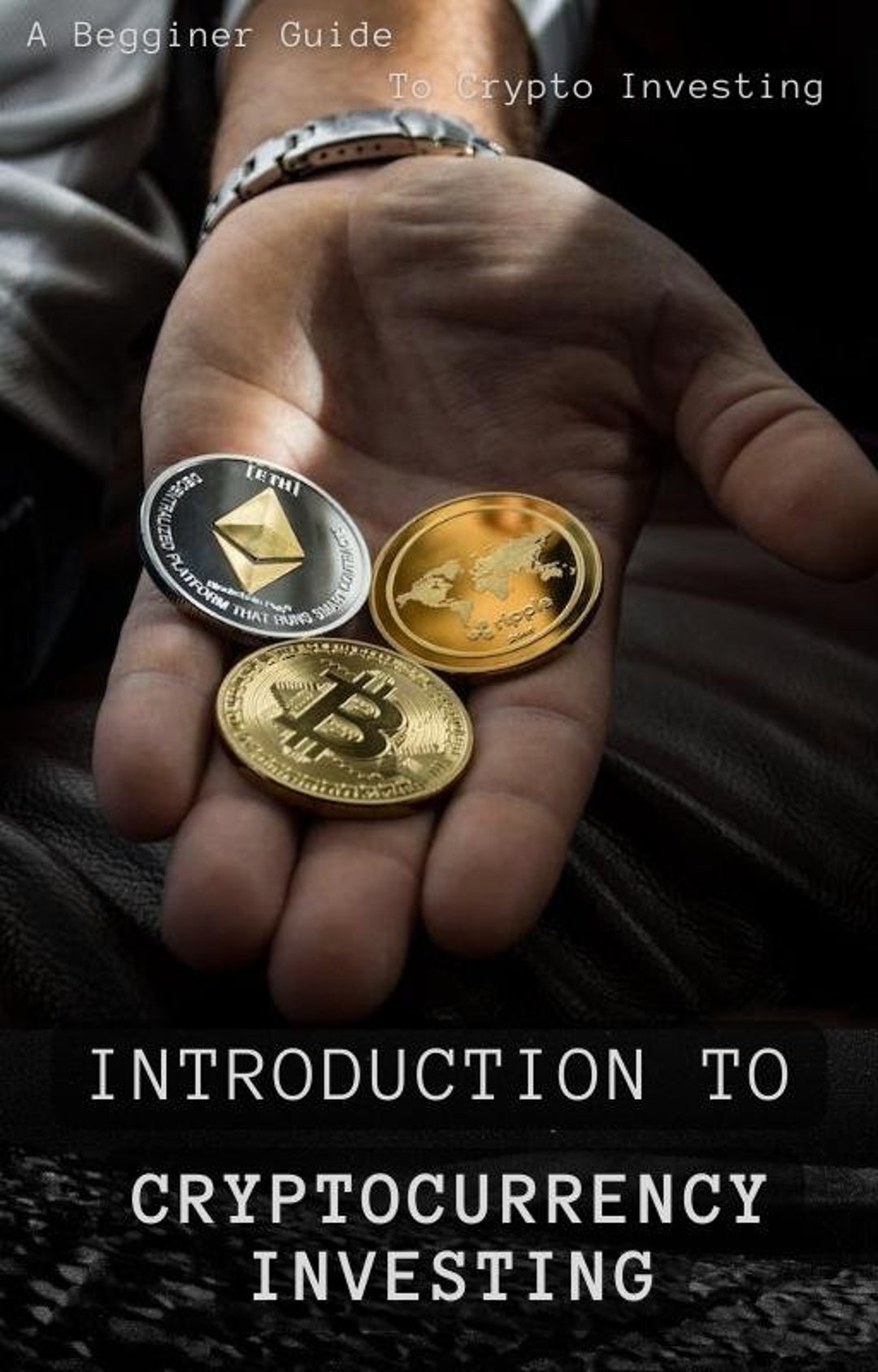 Cripto Diversificato Creare Un Portafoglio Crypto Binance: Scopri Come  Funziona Con La Nostra Guida