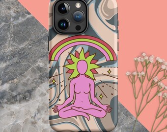 Étui pour iPhone gratuit