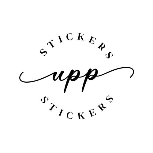 StickersUpp - Etsy