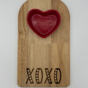 Serving Board