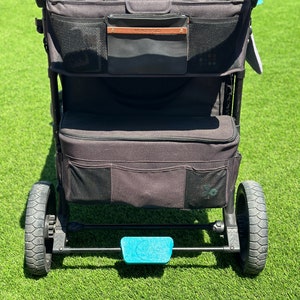 Wonderfold Brake Cover