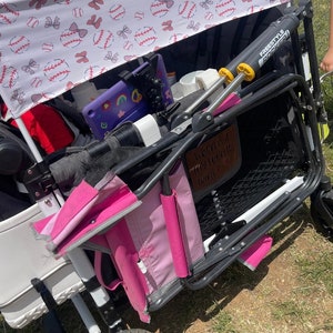 Chair Hook for Wonderfold wagon