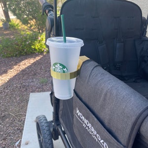 Wonderfold Drink Holder