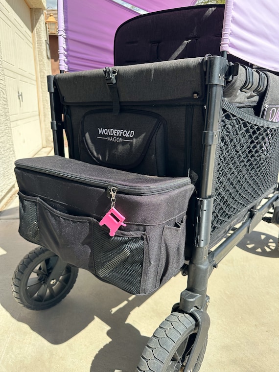 【WONDER WONDER】24SS★ [MADE] Balloon 2Way Banding Cargo Pt Collapsible Shopping Basket | W Series Accessory