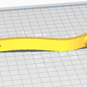 Wonder Tool STL file - Personal Use Only