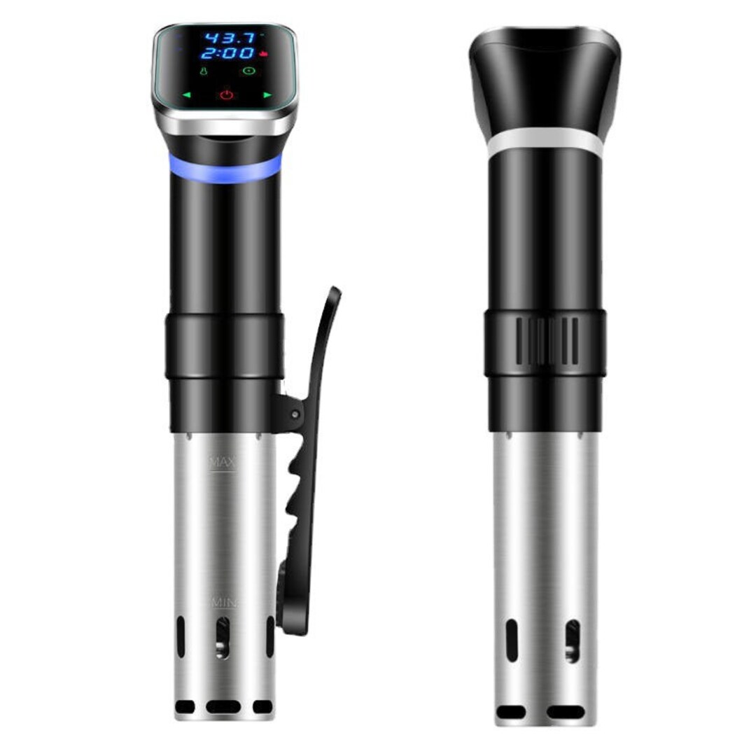 Low Temperature Cooking Sticks Household Steak Cooking Sticks Etsy