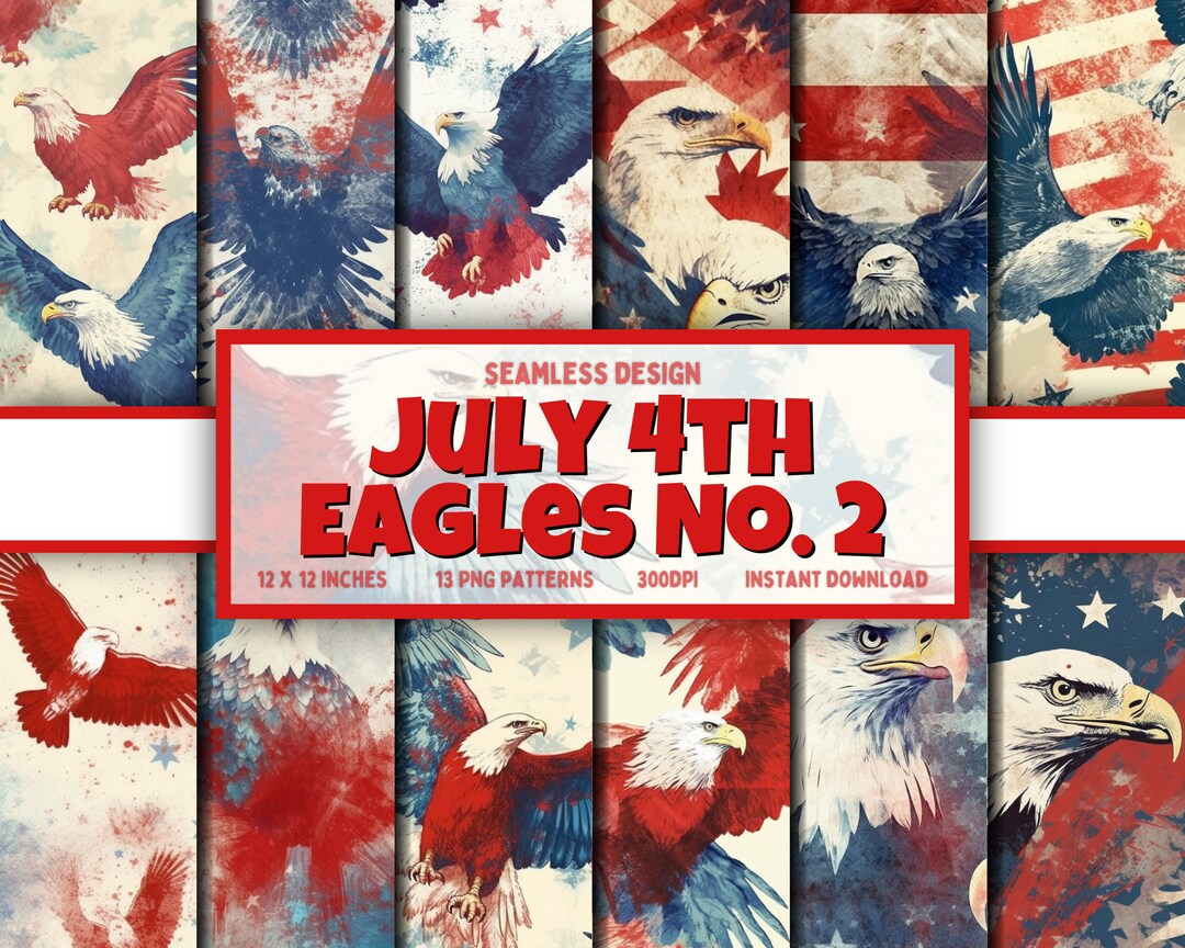 4th of july eagle memes