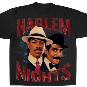 Harlem Nights T-Shirt