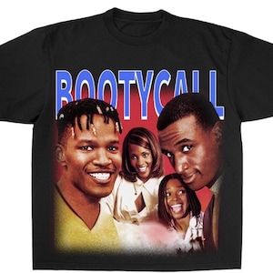 Booty Call T-Shirt