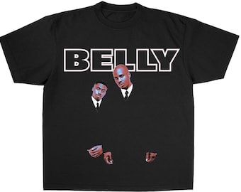 Belly T-Shirt