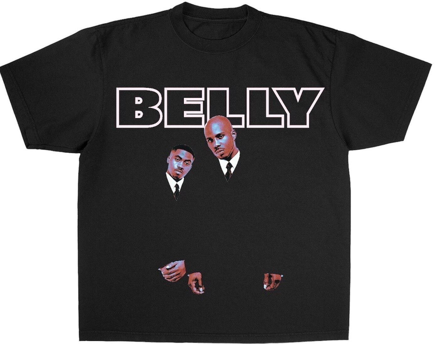 Belly Movie Shirt - Etsy