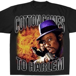 Cotton Comes To Harlem T-Shirt