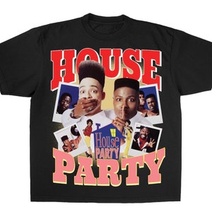 House Party T-Shirt