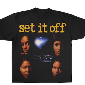 Koszulka Set It Off