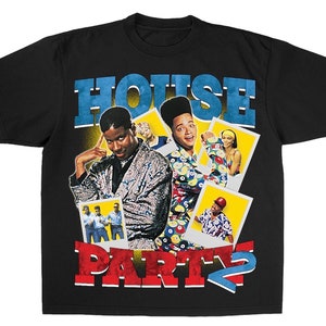 House Party 2 T-Shirt