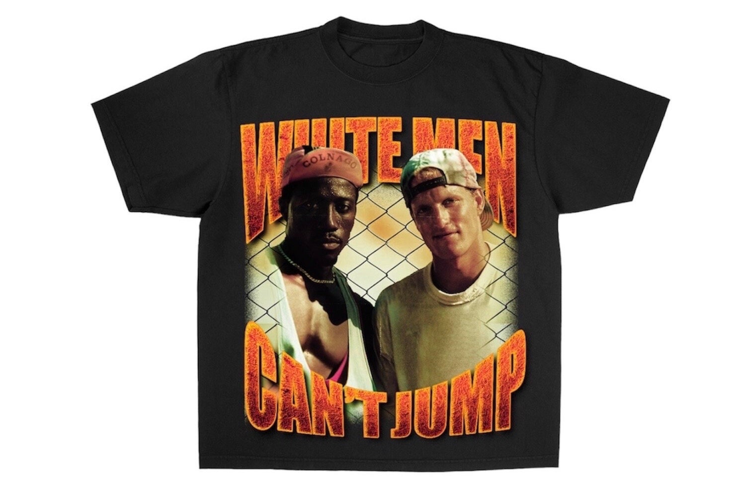White Men Can't Jump - Etsy