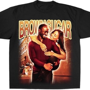 Brown Sugar T-Shirt