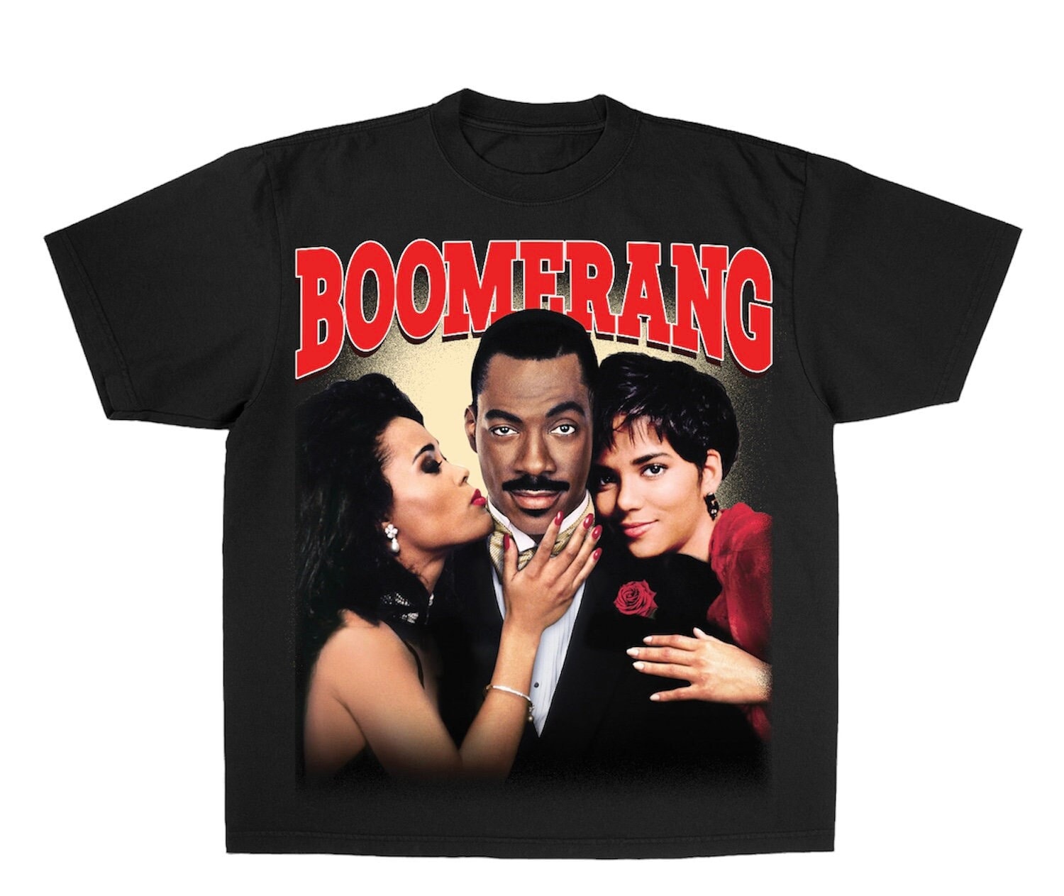 Boomerang clothing España