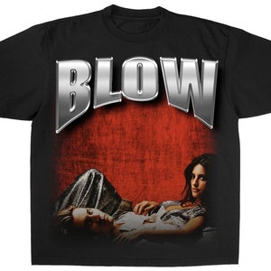 Blow Movie Shirt - Etsy