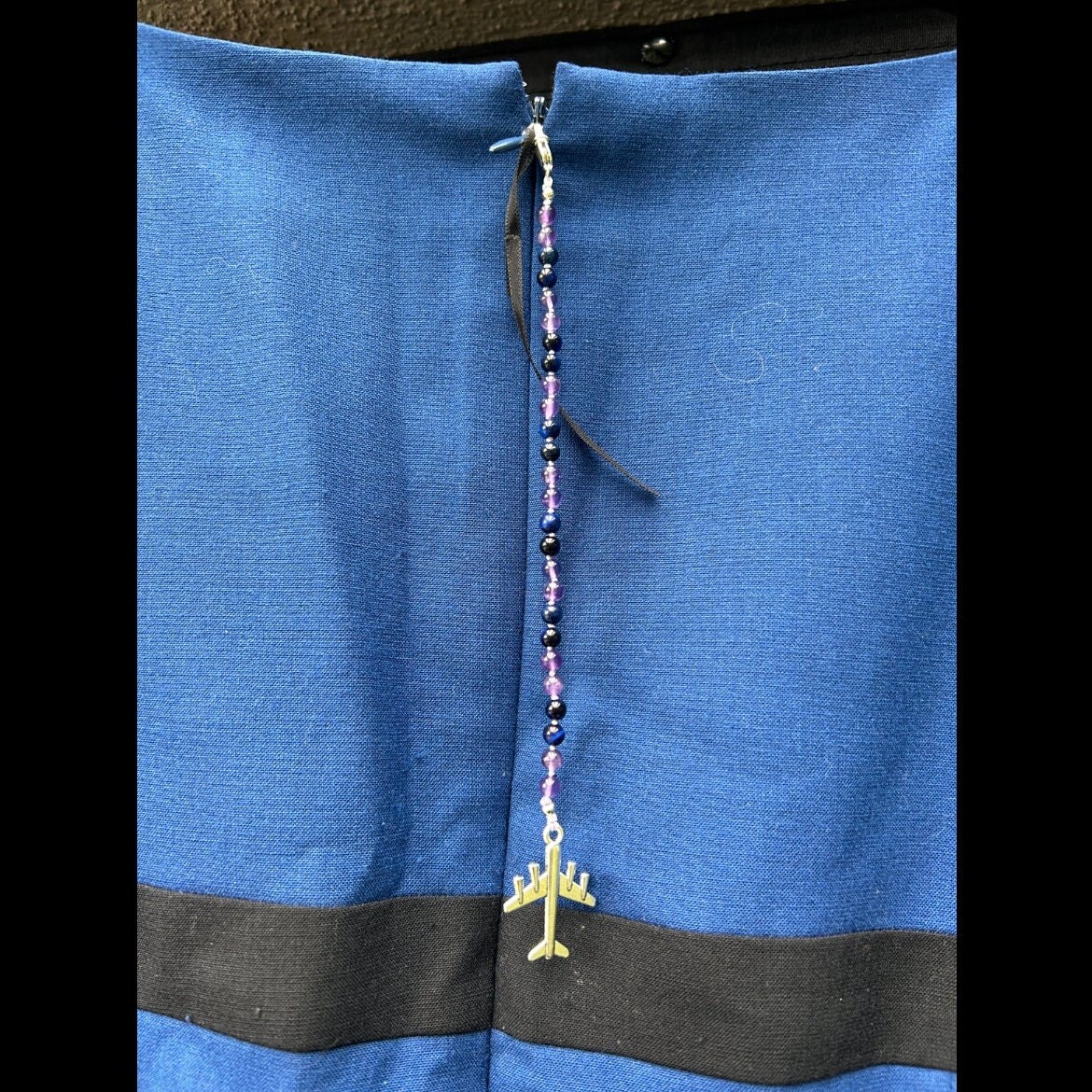 COHEALI Ladies Dress 2Pcs Zipper Puller for Dress Lightweight Zipper P –  BABACLICK
