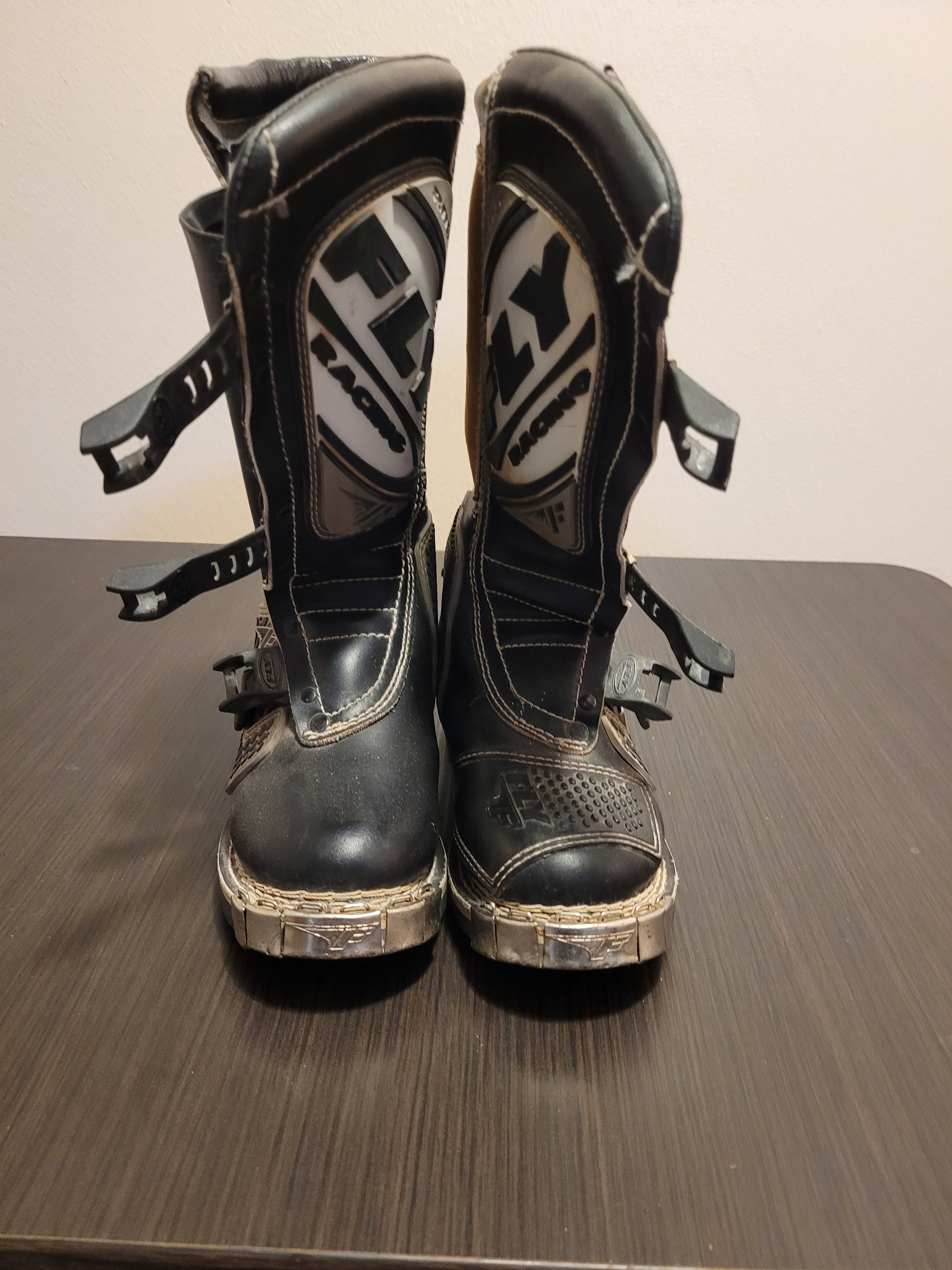 Fly 805 boots cheap