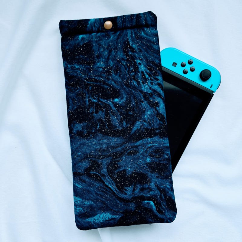Nintendo Switch Carrying Case - Etsy
