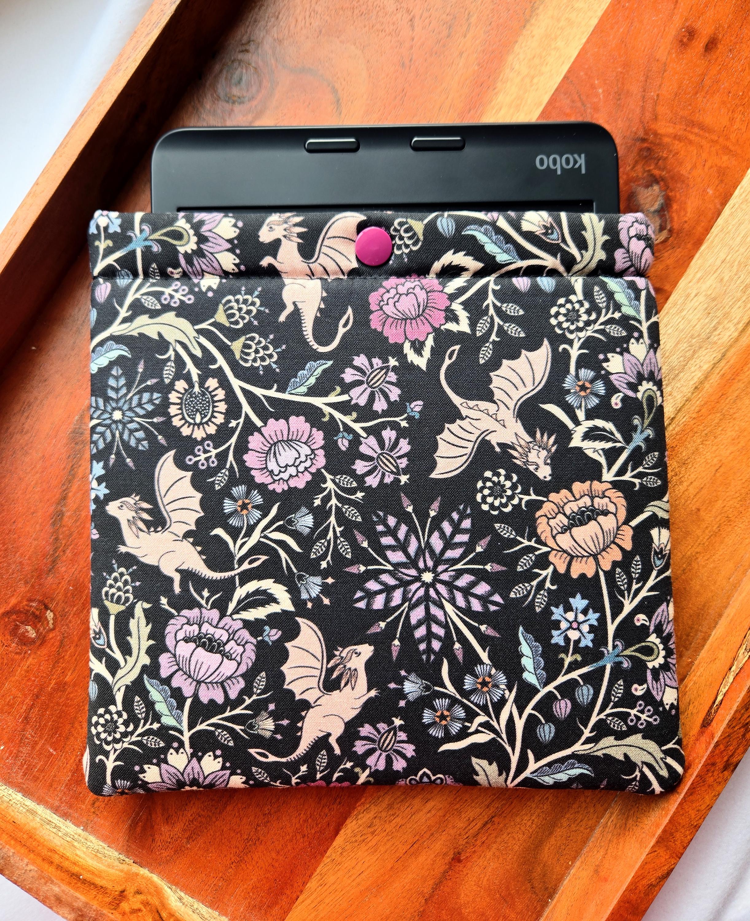 Kobo Libra 2 専用カバー付き Amazon.co.jp: Kobo Libra 2 スリープカバーケース | ポピー