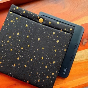 Kobo Libra Colour Case Stylus Holder - Etsy