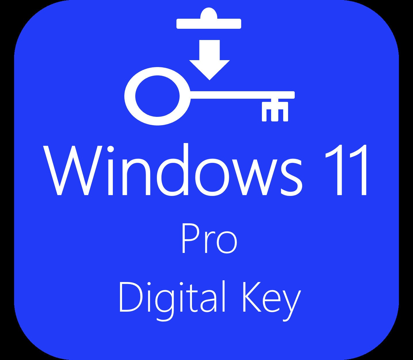 Windows 11 Pro Activation Product / Activation Key / Global - Etsy