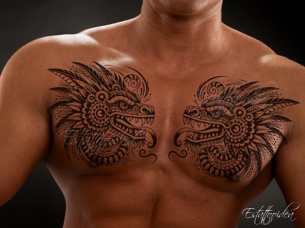 Quetzalcoatl Tattoo | Quetzalcoatl | Quetzalcoatl Tattoo Design | Feathered  Serpent Tattoo | Aztec Tattoo | Mayan Tattoo | Kukulkan Tattoo - Etsy Israel, image size:1024x768