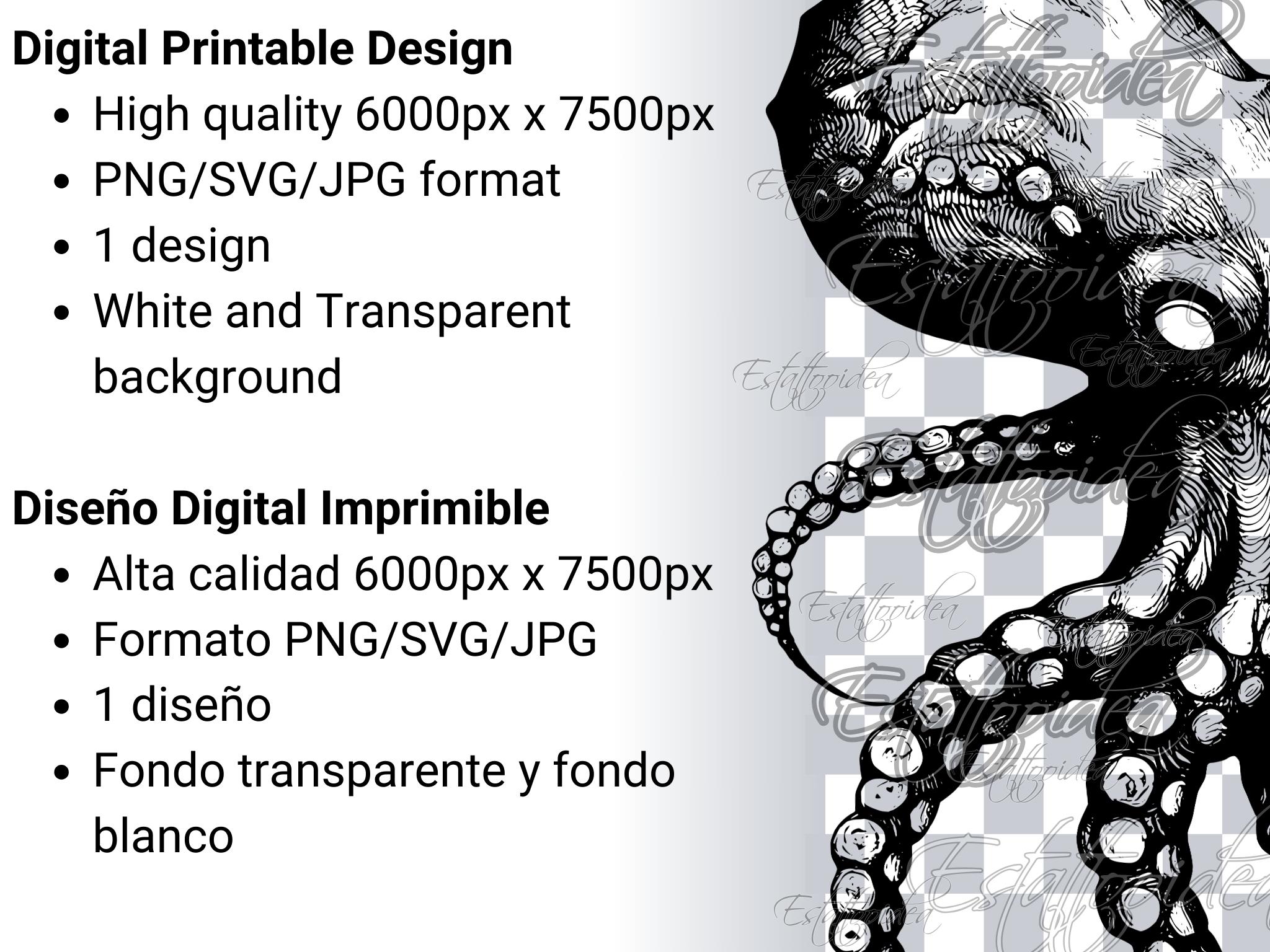 Octopus Tattoo Octopus Tattoo Design Octopus Drawing Dark Tattoo