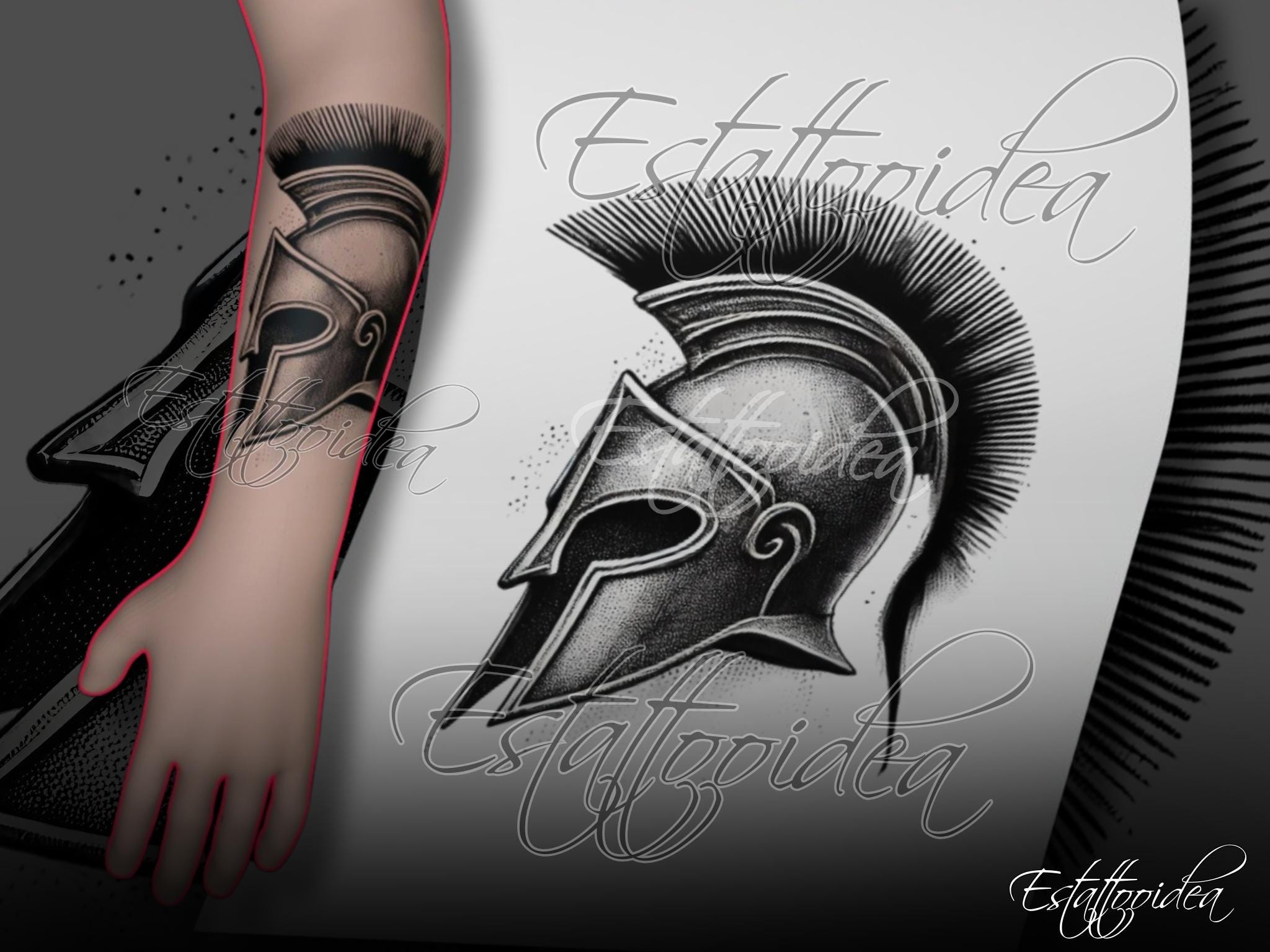 Jamie Finkenbinder – Drop of Ink Tattoos and Body Piercings, image size:2048x1536