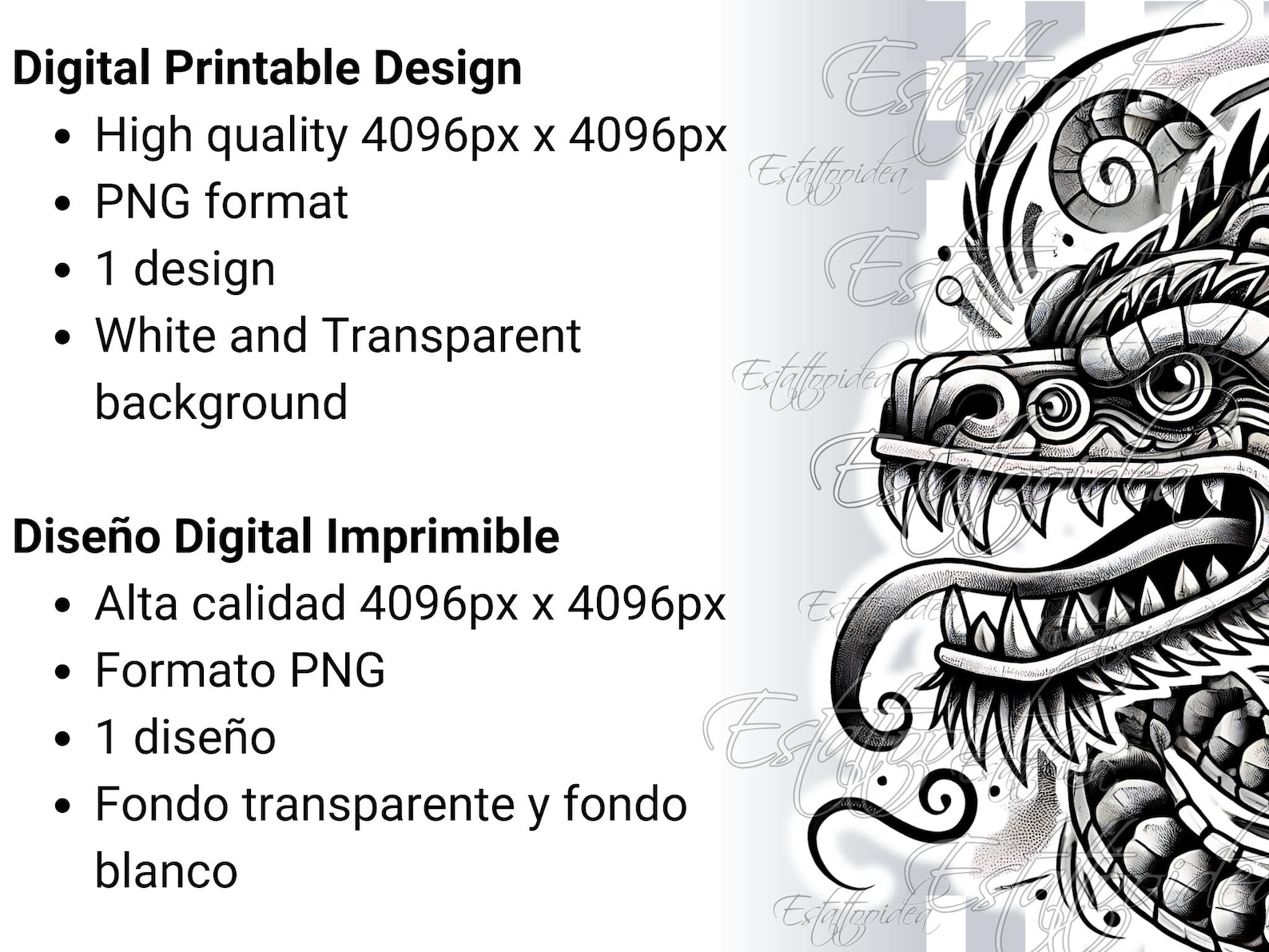 Quetzalcoatl Tattoo | Quetzalcoatl | Quetzalcoatl Tattoo Design ...