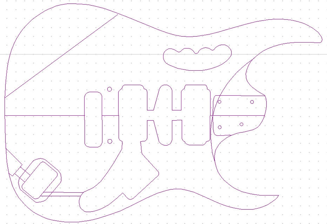 Ibanez JEM - Etsy